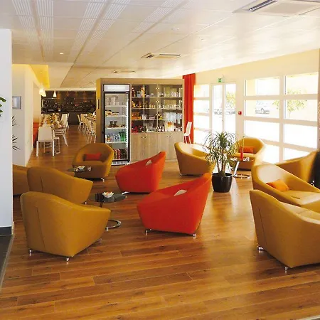 Zenitude Residences Village