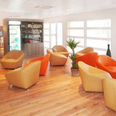 Zenitude Residences Village