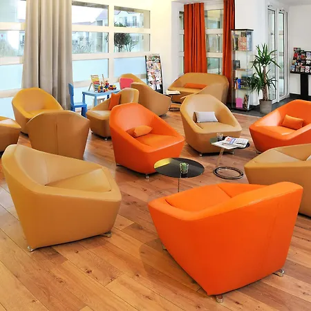 Zenitude Residences Village Hotel apartamentowy 3*