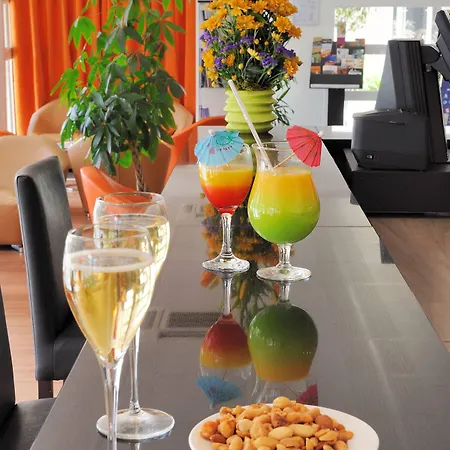 Zenitude Residences Village Hotel apartamentowy