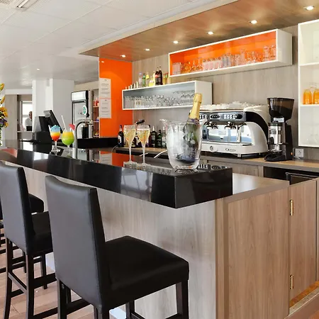 Zenitude Residences Village Roissy-en-France