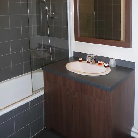 Zenitude Residences Village Hotel apartamentowy 3*