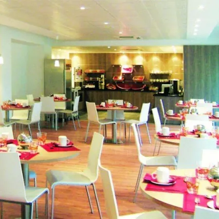 Hotel apartamentowy Zenitude Residences Village