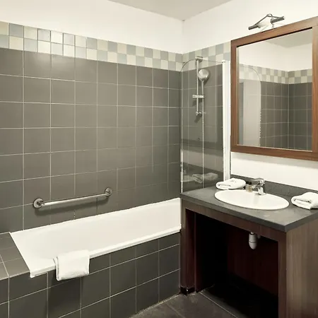 Zenitude Residences Village Hotel apartamentowy