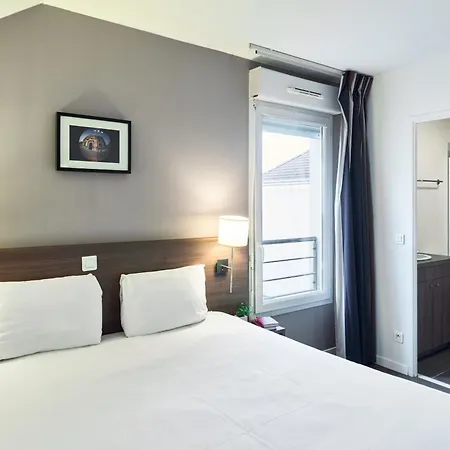 Zenitude Residences Village Roissy-en-France