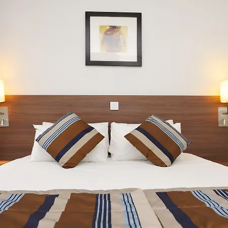 Zenitude Residences Village Hotel apartamentowy 3*