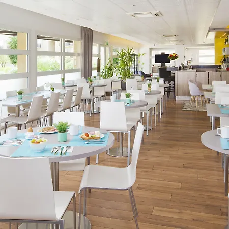 Zenitude Residences Village Hotel apartamentowy