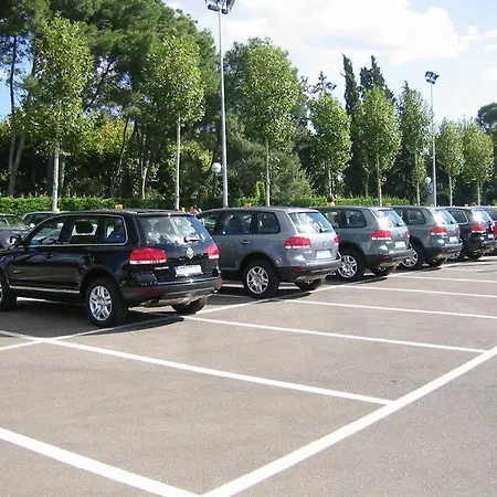 Zenitude Residences Village Roissy-en-France