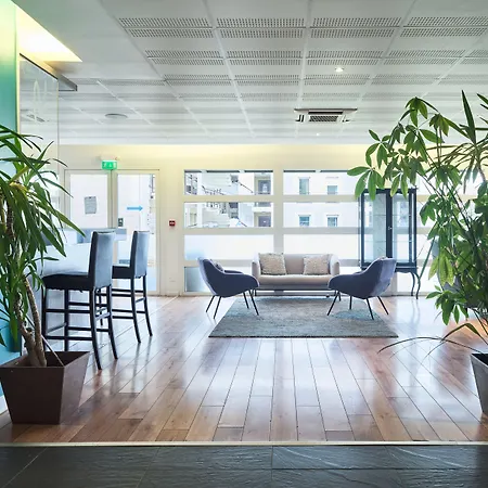 Zenitude Residences Village Hotel apartamentowy