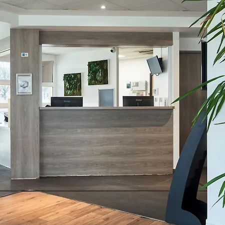 Zenitude Residences Village Hotel apartamentowy