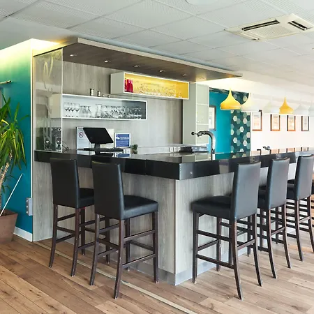 Zenitude Residences Village Hotel apartamentowy