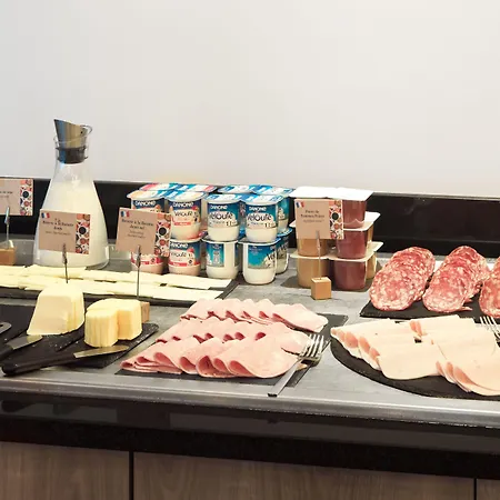 Zenitude Residences Village Hotel apartamentowy 3*