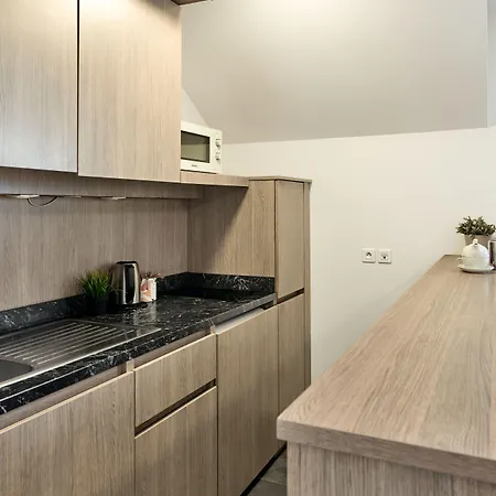 Zenitude Residences Village Roissy-en-France