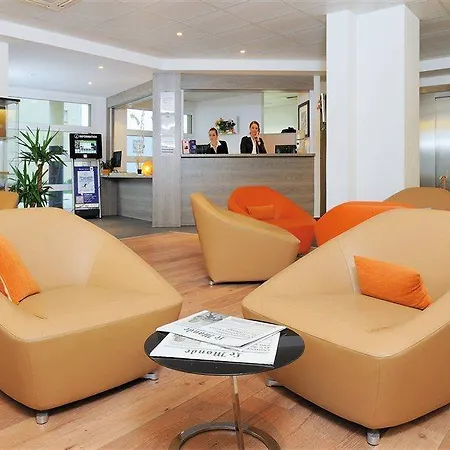 Zenitude Residences Village 3*