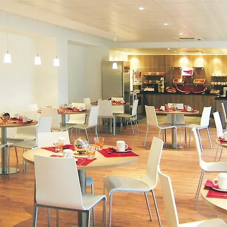 Zenitude Residences Village Hotel apartamentowy