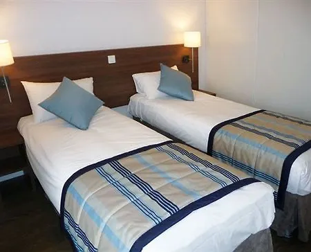 Zenitude Residences Village Hotel apartamentowy
