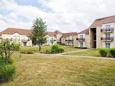 Zenitude Residences Village Hotel apartamentowy