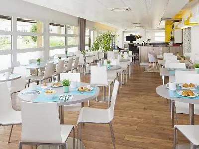 Zenitude Residences Village Hotel apartamentowy Roissy-en-France