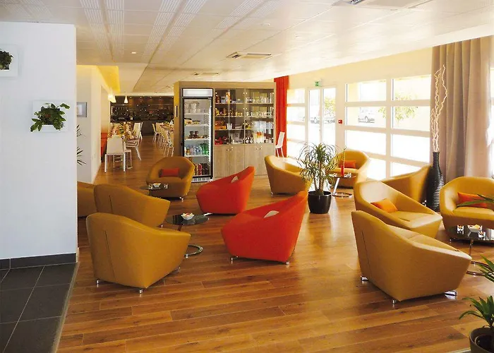 Zenitude Residences Village