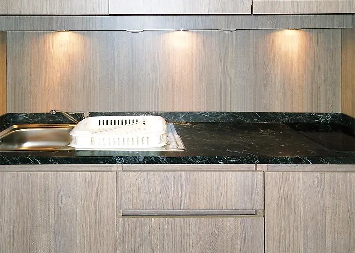 Zenitude Residences Village 3*