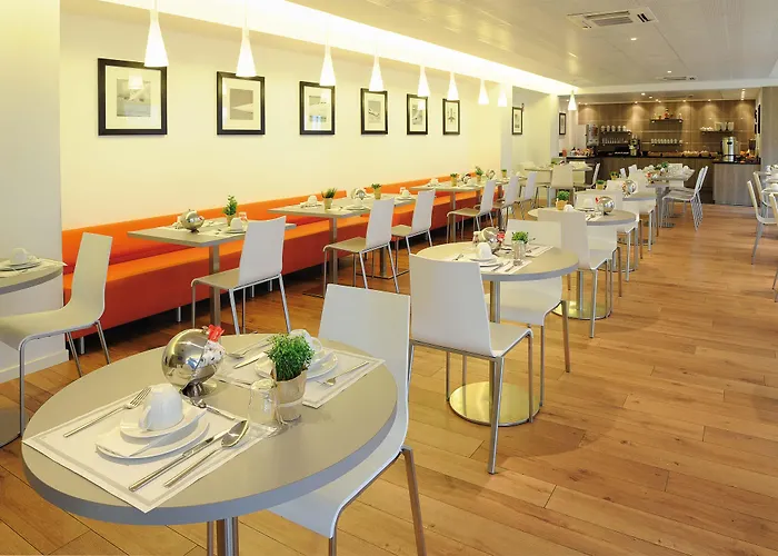 Zenitude Residences Village شقة فندقية