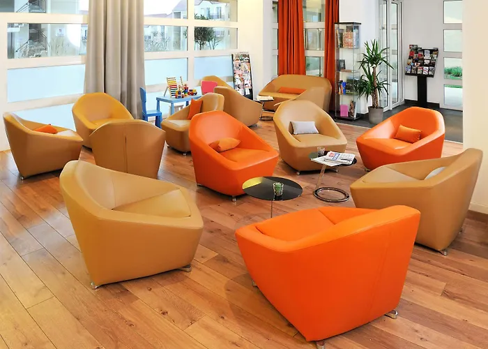 Zenitude Residences Village شقة فندقية 3*