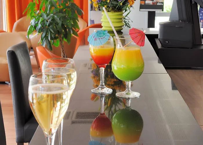 Zenitude Residences Village شقة فندقية