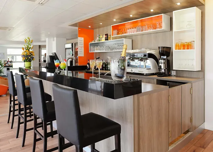 Zenitude Residences Village رواسي أو فرانس