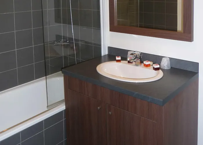 Zenitude Residences Village شقة فندقية 3*