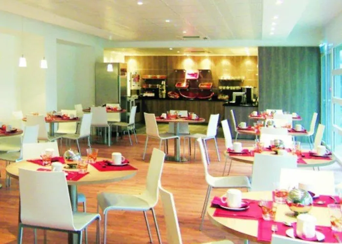 شقة فندقية Zenitude Residences Village