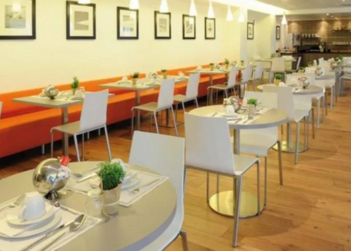 Zenitude Residences Village شقة فندقية