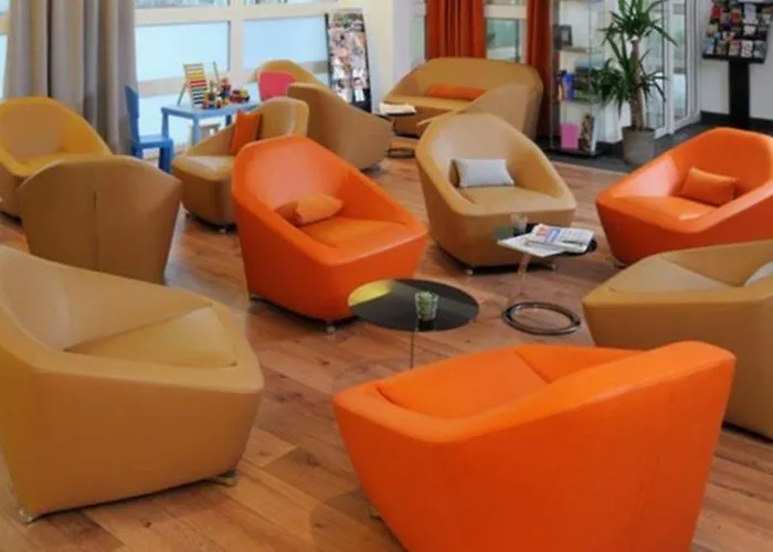 Zenitude Residences Village شقة فندقية