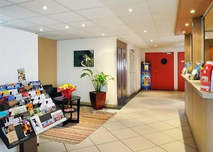 Zenitude Residences Village شقة فندقية 3*