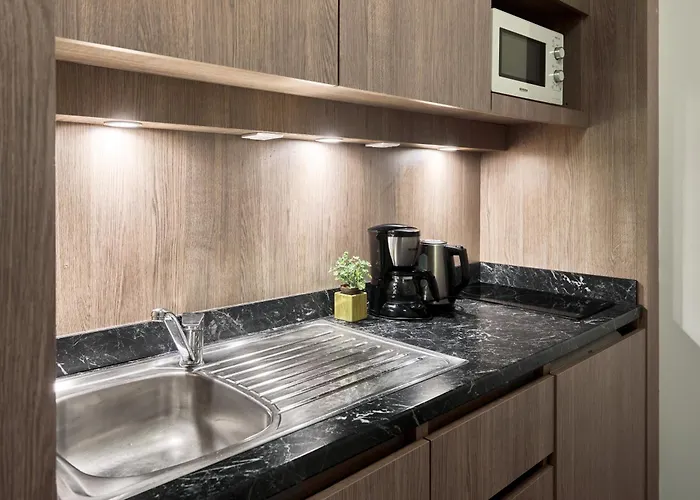 Zenitude Residences Village شقة فندقية 3*