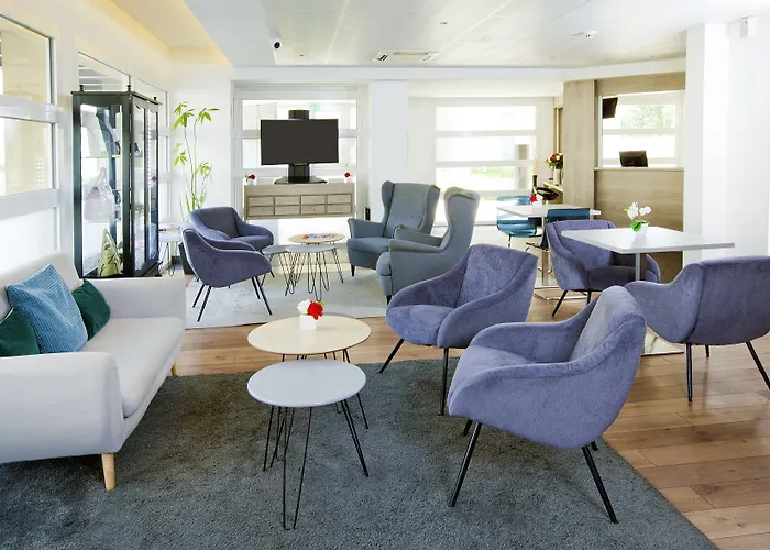 Zenitude Residences Village 3* رواسي أو فرانس