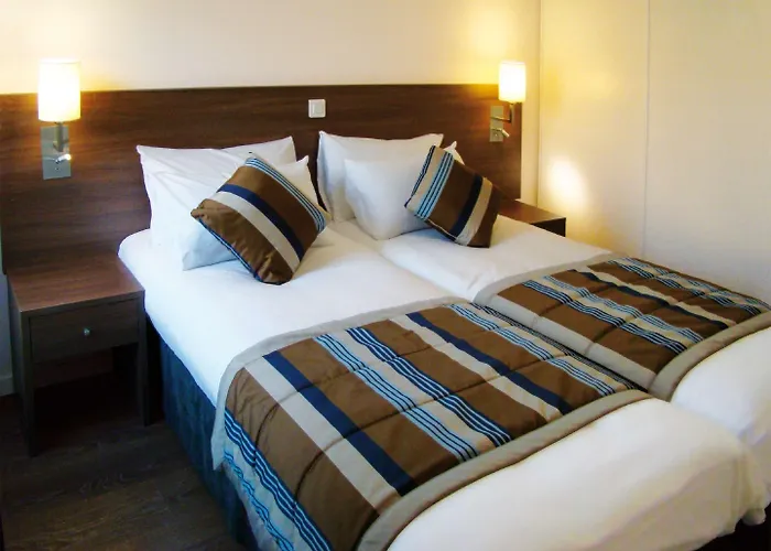 Zenitude Residences Village 3*