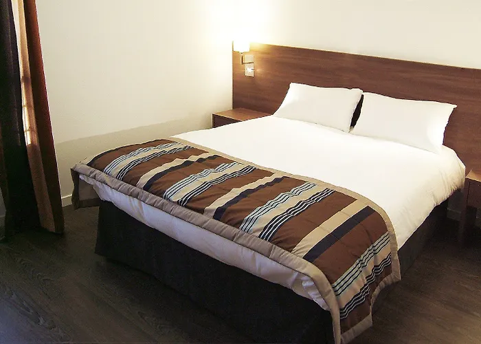 Zenitude Residences Village شقة فندقية