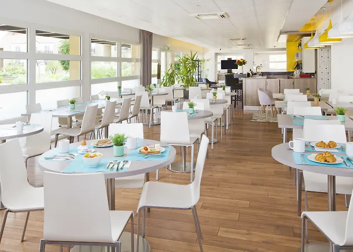 Zenitude Residences Village شقة فندقية