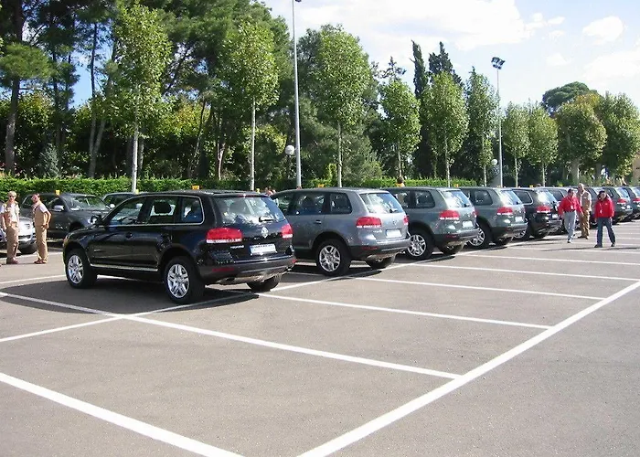 Zenitude Residences Village رواسي أو فرانس