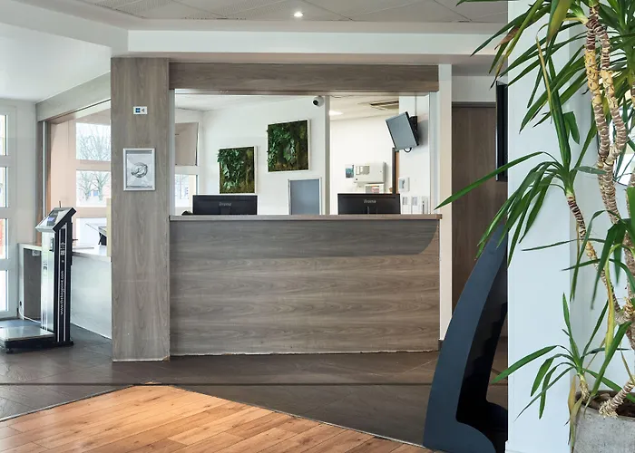 Zenitude Residences Village شقة فندقية