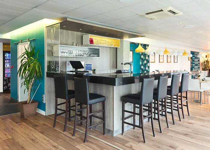 Zenitude Residences Village شقة فندقية