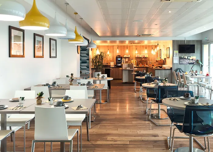 شقة فندقية Zenitude Residences Village