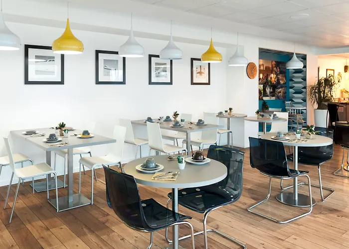 شقة فندقية Zenitude Residences Village رواسي أو فرانس