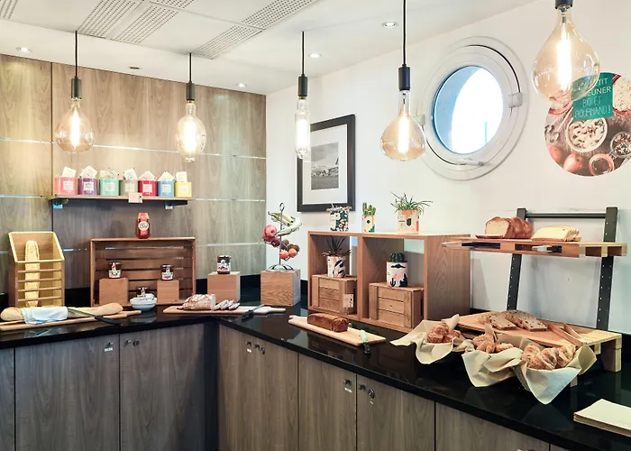 Zenitude Residences Village 3*