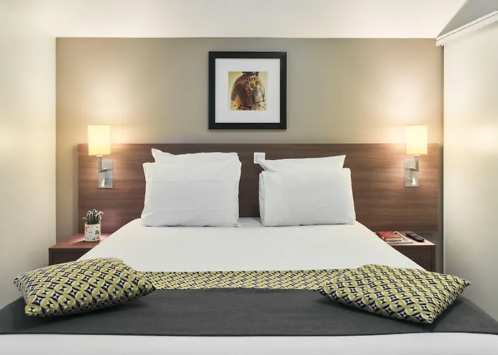 Zenitude Residences Village شقة فندقية رواسي أو فرانس