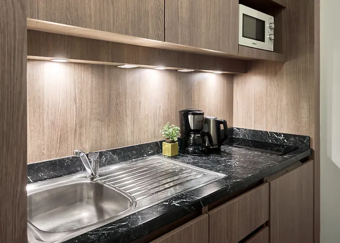 شقة فندقية Zenitude Residences Village رواسي أو فرانس