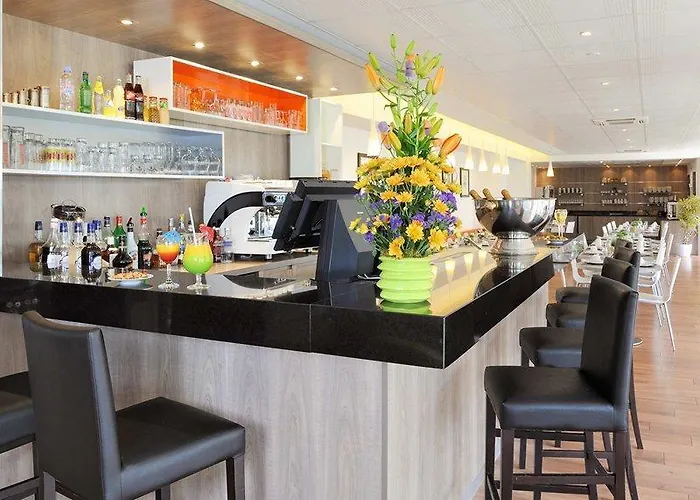 Zenitude Residences Village 3* رواسي أو فرانس