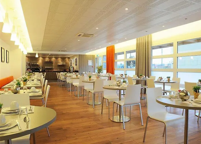 Zenitude Residences Village شقة فندقية