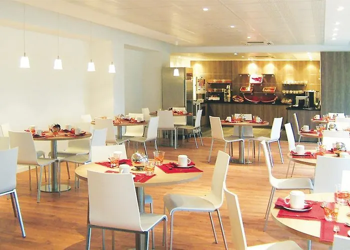 Zenitude Residences Village شقة فندقية