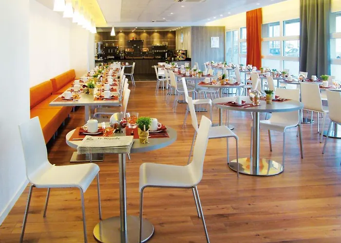 شقة فندقية Zenitude Residences Village 3*